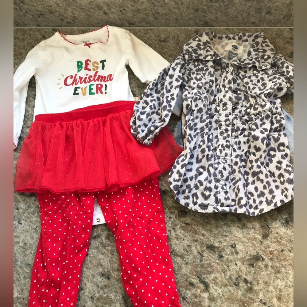 EUC 18 month bundle